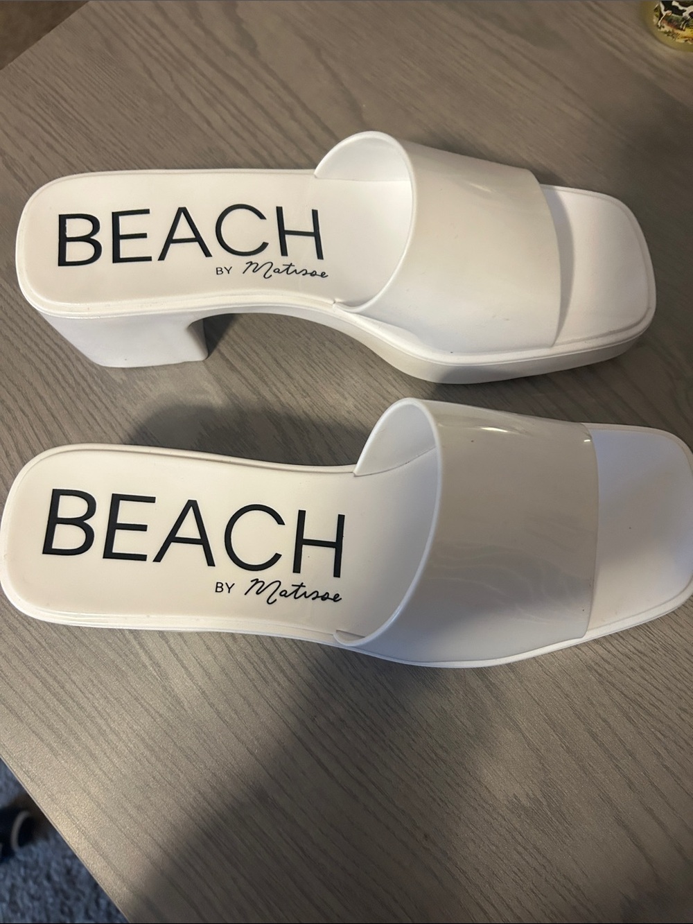 BEACH by Matisse Sandals